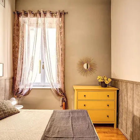 Apartment Ripetta Miracle