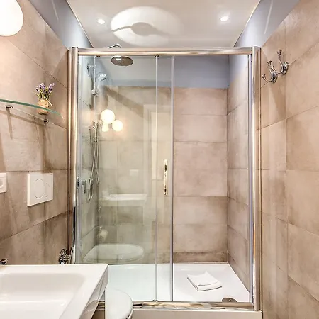 Ripetta Miracle Apartment
