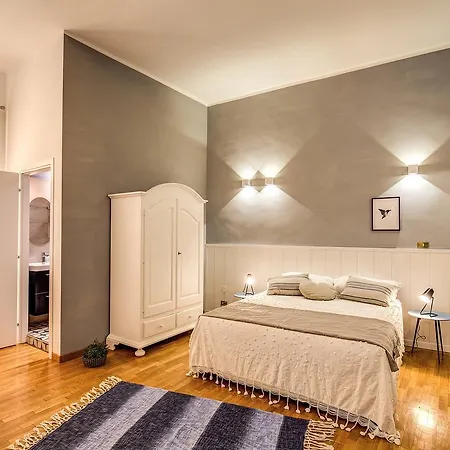 Ripetta Miracle Apartment